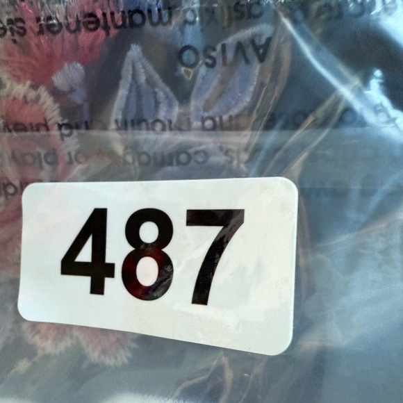 Karen Scott Sport Women’s Dress Embroidered Short Sleeve Striped size 1X Beach - Picture 10 of 10